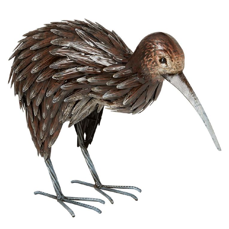 Kiwi Garden Metal Kiwi The Warehouse