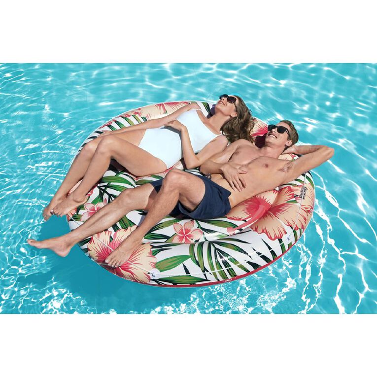 Bestway H20GO Peaceful Palms Island, , hi-res