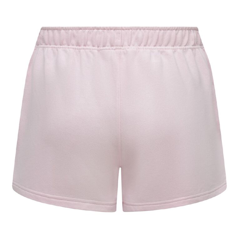H&H Women's Terry Runner, Pink, hi-res