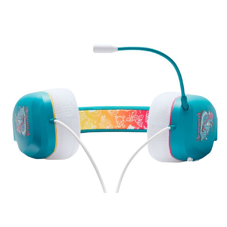 PowerA Fortnite Wired Stereo Headset for Nintendo Switch Fortnite Llama, , hi-res