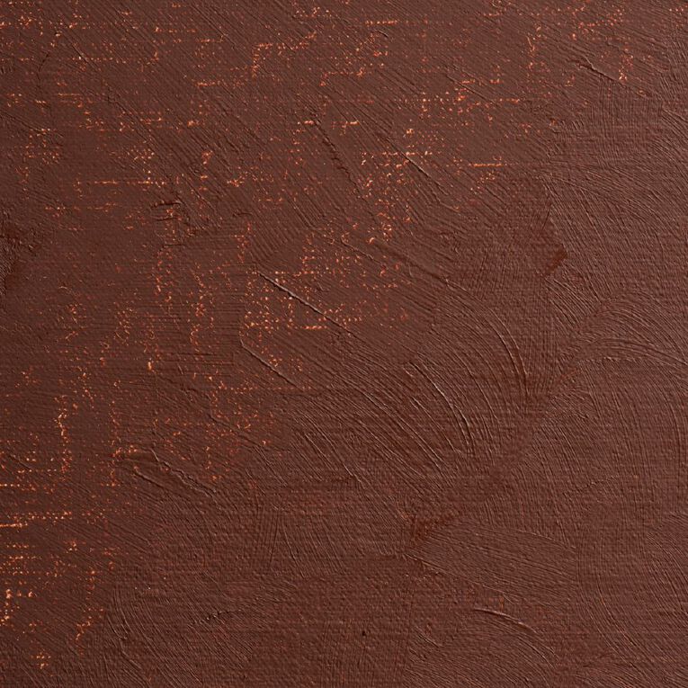 BLOCKX Oil Tube 35ml S1 143 Burnt Sienna Deep, , hi-res