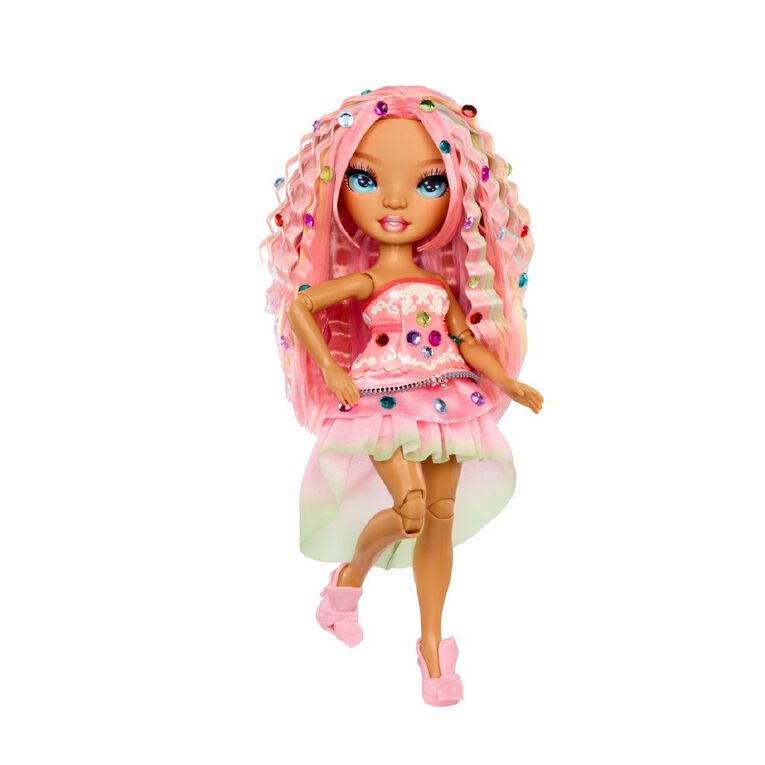 Rainbow High Core Fashion Doll Series 26 Red Assorted, , hi-res