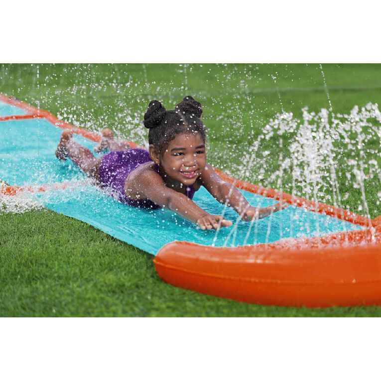 Bestway Single Stomper Slide, , hi-res