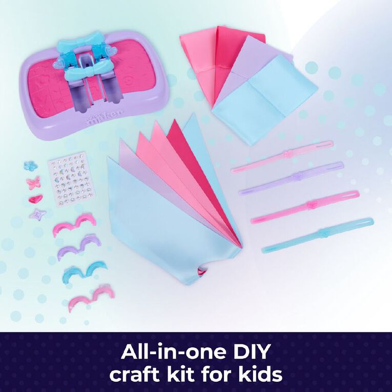 Cool Maker Bowtique Bow Maker Set, , hi-res