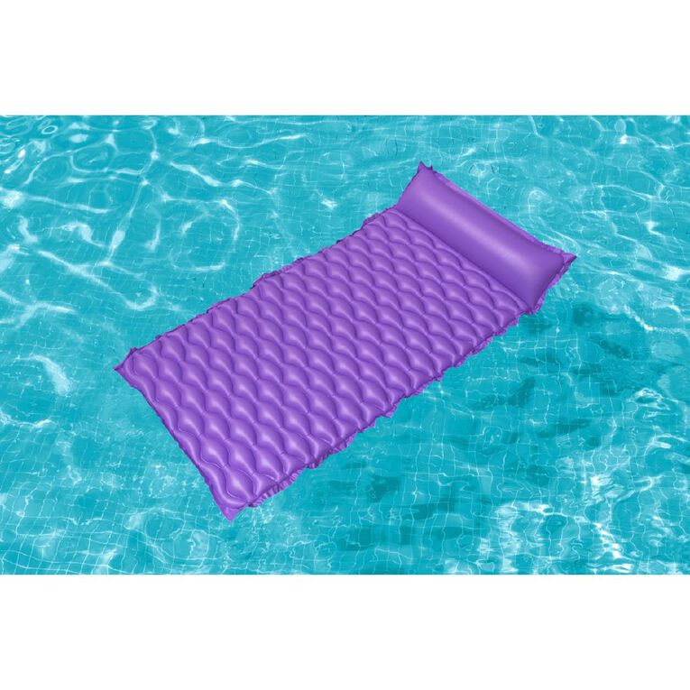 Bestway Float and Roll Lounger, , hi-res