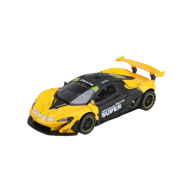 1/32 Licensed Diecast Vehicle, , hi-res