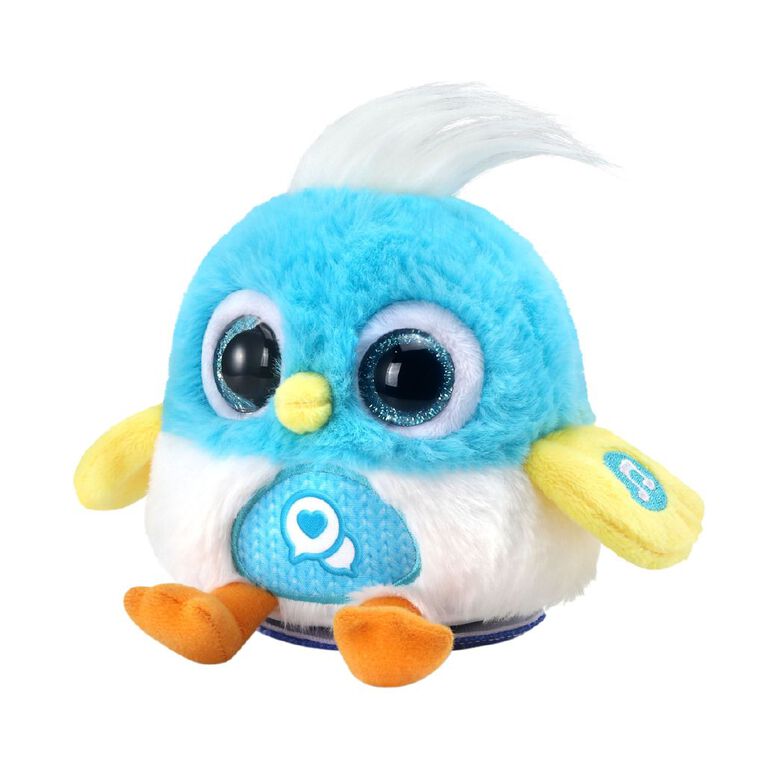 Vtech Lolibird Blue, , hi-res