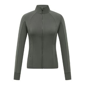 Active Intent Women's Supersoft Zip Sweat