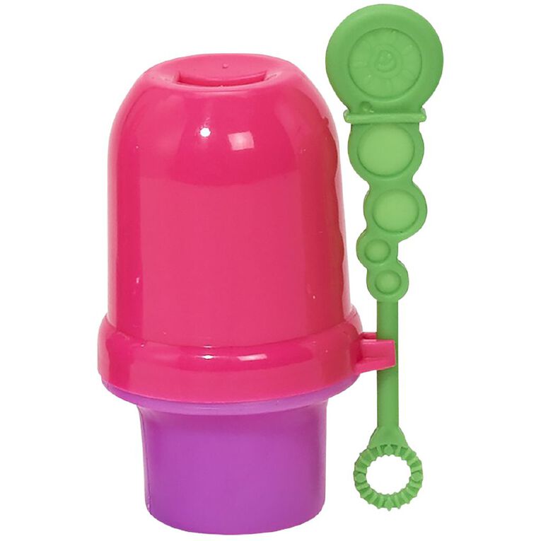 Fubbles Bubble Tumbler Mini Assorted, , hi-res
