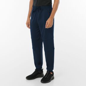 Active Intent Men's Panel Pants