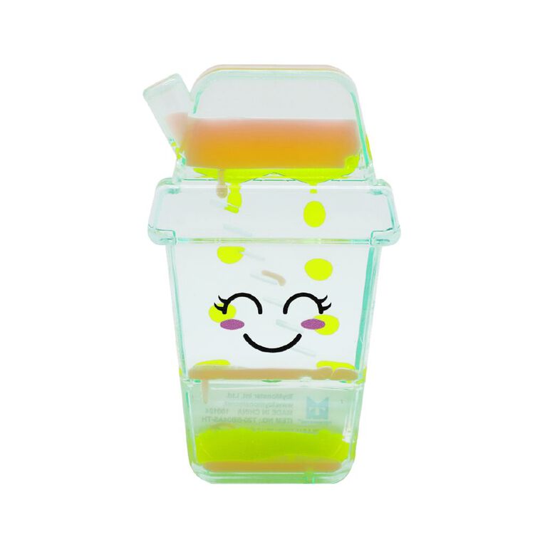 Trend Hub Sensory Motion Boba Bubblers Assorted, , hi-res