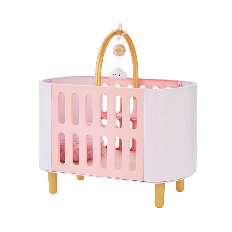 F.A.O Schwarz Doll Crib, , hi-res