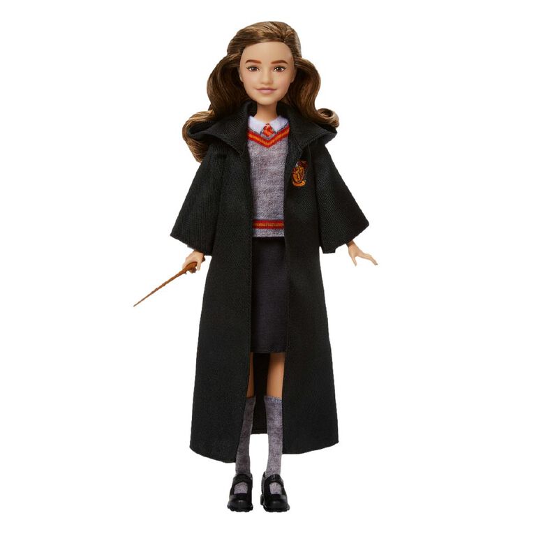 Harry Potter Hermione Graner Figure, , hi-res