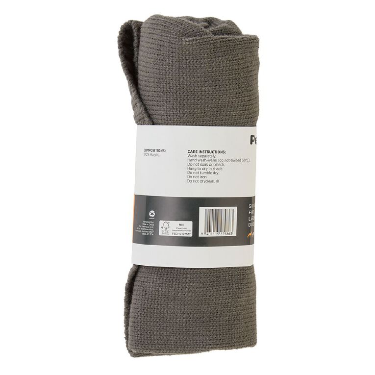 Petzone Knit Pet Jersey Grey Small, , hi-res