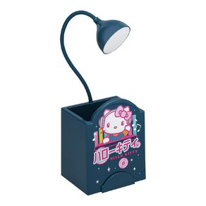 Hello Kitty Light with Storage Pot