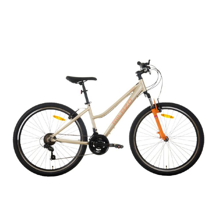 Milazo 26 Inch Roam Alloy Mountain Bike Small 21 Speed, , hi-res