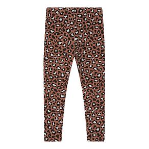 Young Original All Over Print Leggings