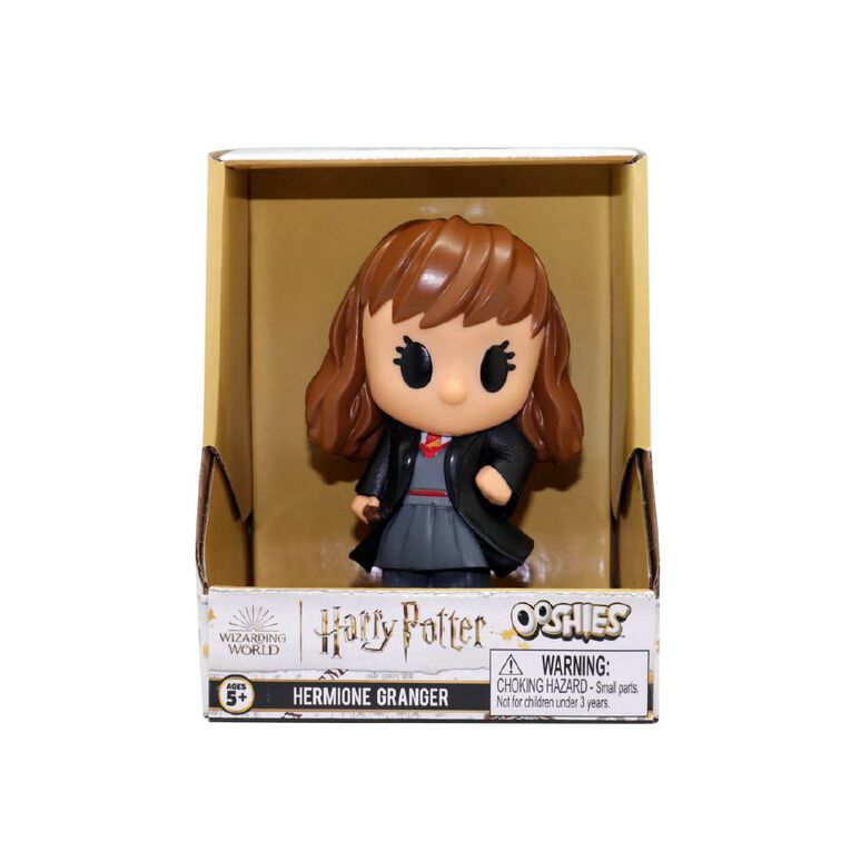 Ooshies Harry Potter Figure Assorted, , hi-res