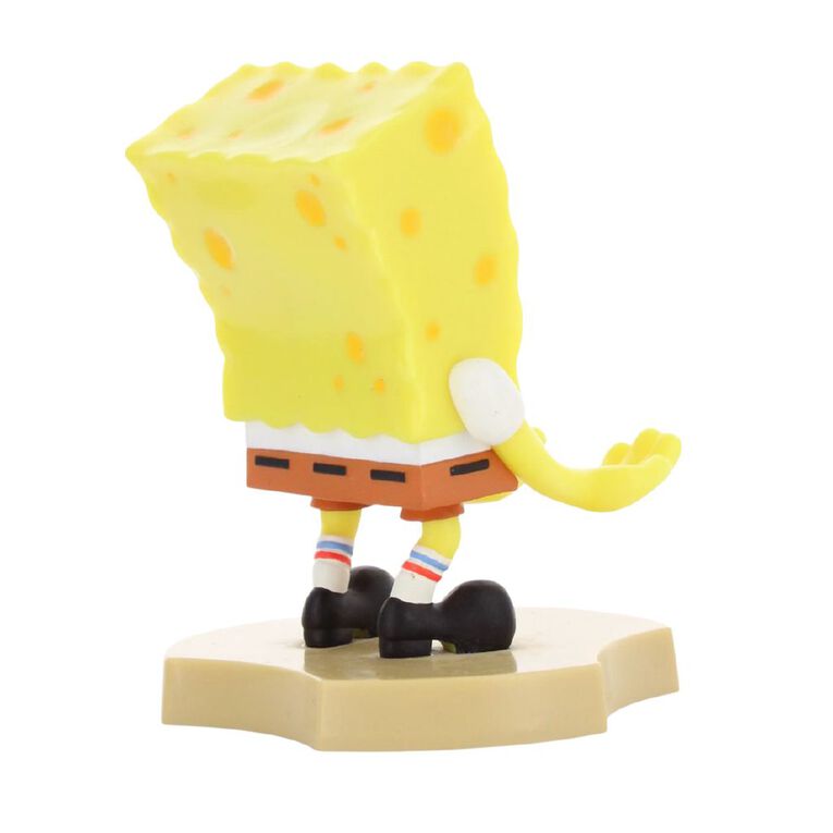 Cable Guys Spongebob Holdem Mini Phone Stand and Device Holder, , hi-res