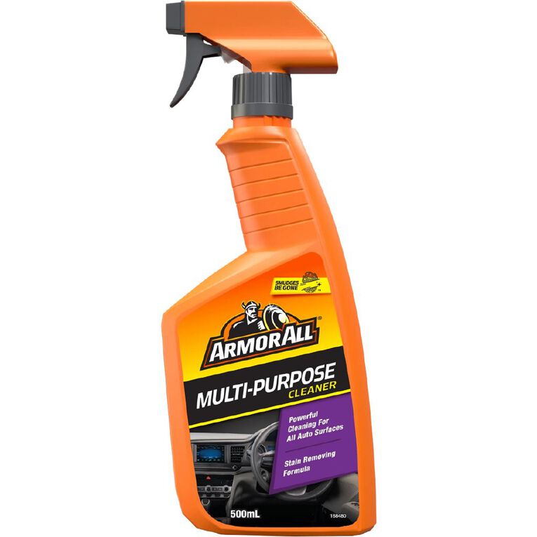 Armor All Multi-Purpose Cleaner 500ml, , hi-res
