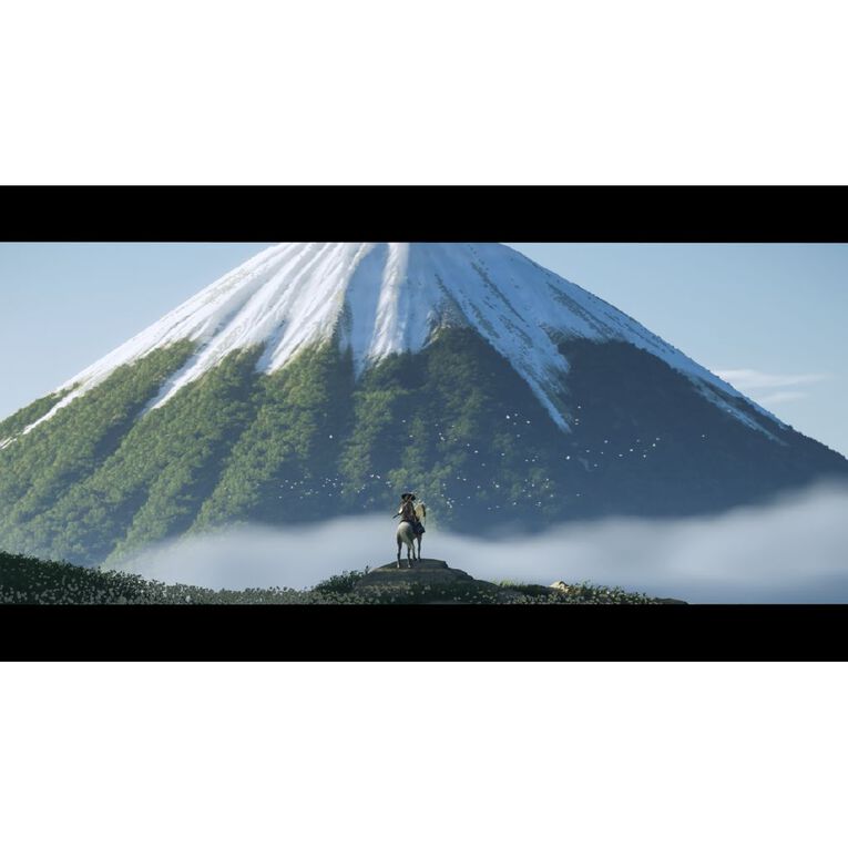 PS5 Ghost of Yotei, , hi-res