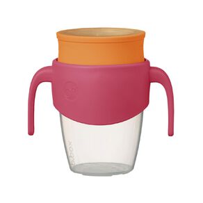 B.Box 360 Cup Strawberry Shake