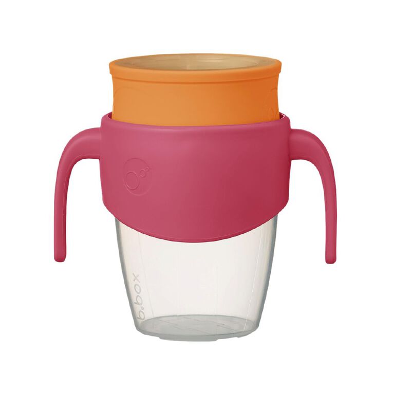 B.Box 360 Cup Strawberry Shake, , hi-res