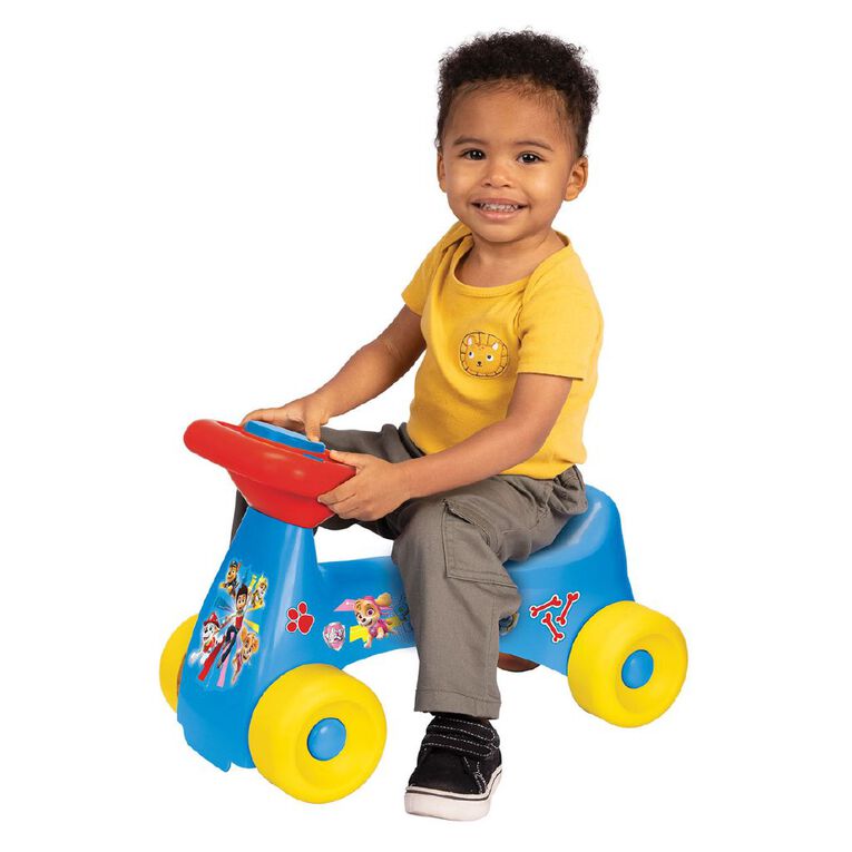 Paw Patrol Push N Scoot, , hi-res