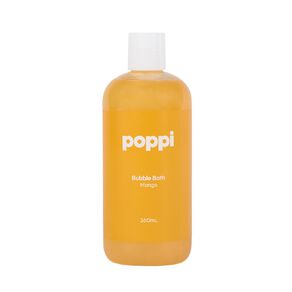 Poppi Bubble Bath Mango