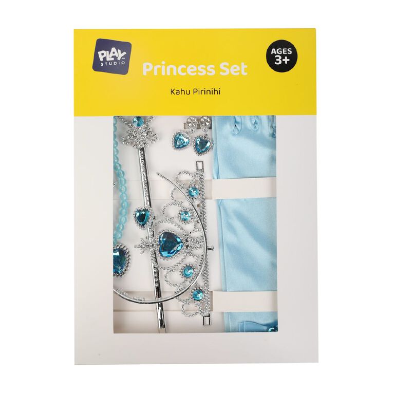 Play Studio Princess Play Set Assorted, , hi-res