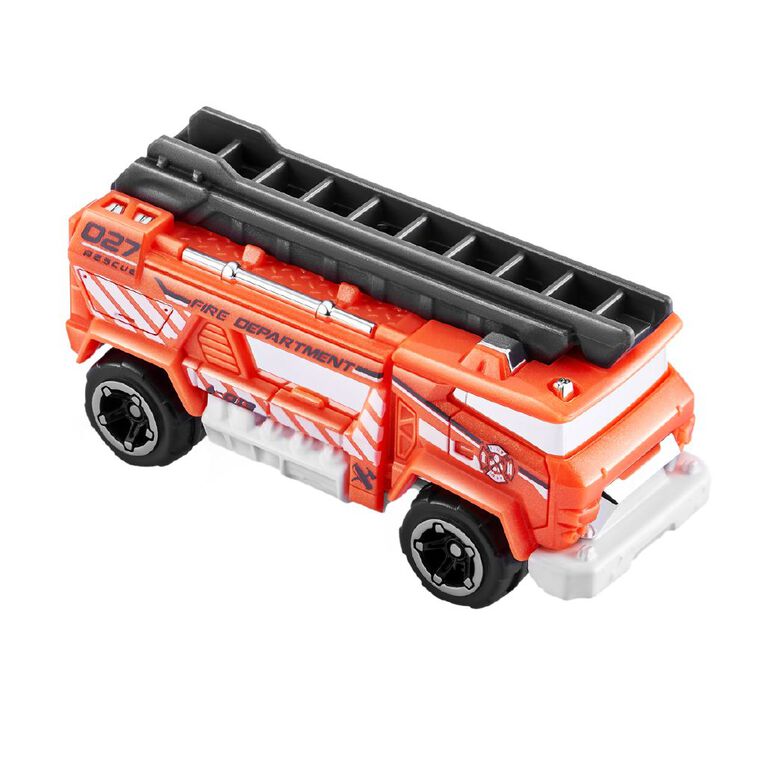 Zuru Metal Machines Cars Single Pack Assorted, , hi-res