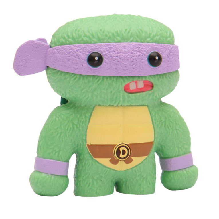 Fuggler Collectible Figures Blind Box Series 2 Assorted, , hi-res