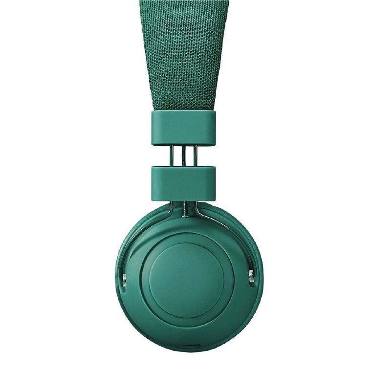 Tech.Inc Ruby Wired Headphones Green Mid, , hi-res
