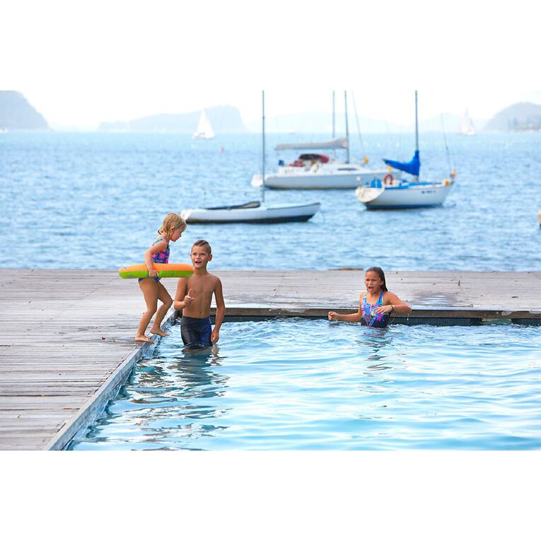 Zoggs Swimming Ring 1-3 Years, , hi-res