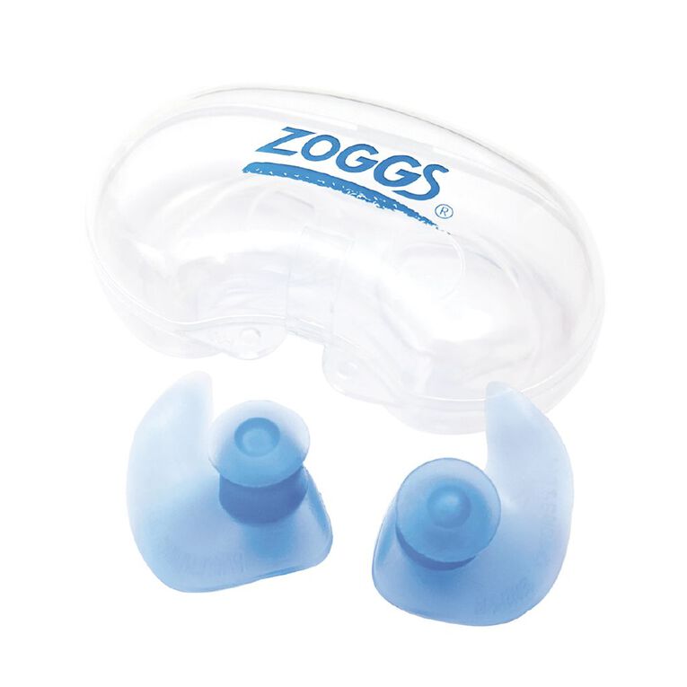 Zoggs Adult Aqua Plugz, , hi-res