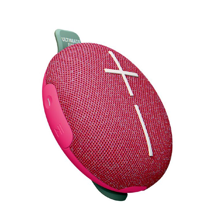 Ultimate Ears MINIROLL Pink, , hi-res