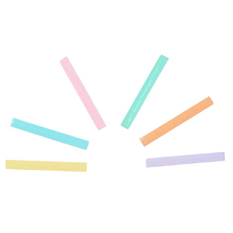 Sunburst Hair Chalk, , hi-res