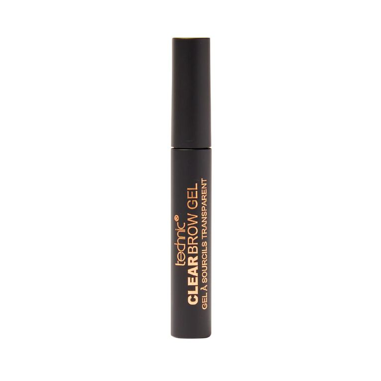 Technic Clear Brow Gel, , hi-res