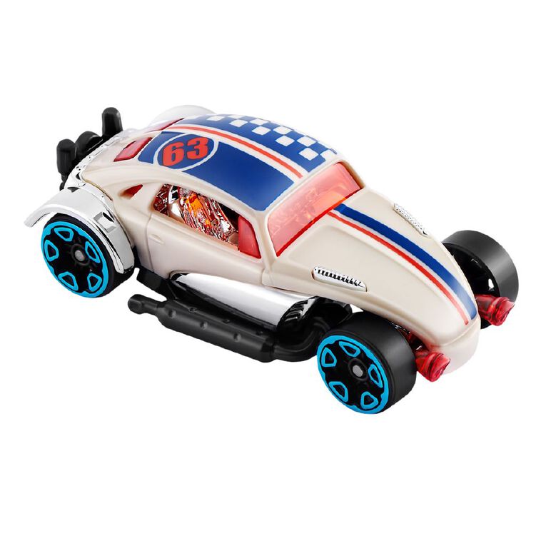 Zuru Metal Machines Cars Single Pack Assorted, , hi-res