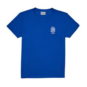 Schooltex Mt Albert Primary PE Tee with Embroidery