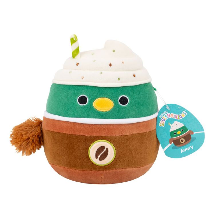 Squishmallows Series 26 Pack A Assorted 7.5 inch, , hi-res