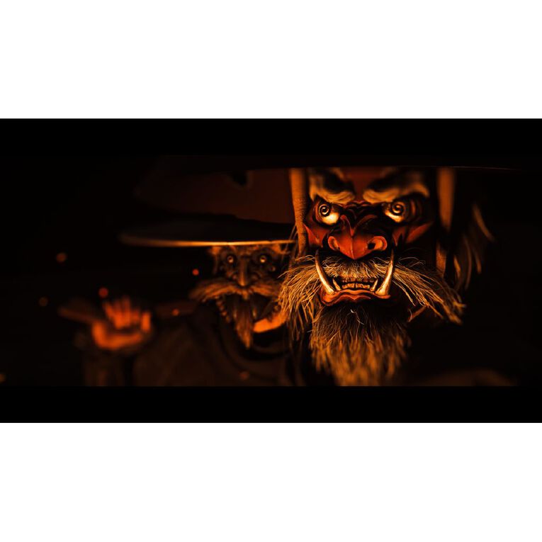 PS5 Ghost of Yotei, , hi-res