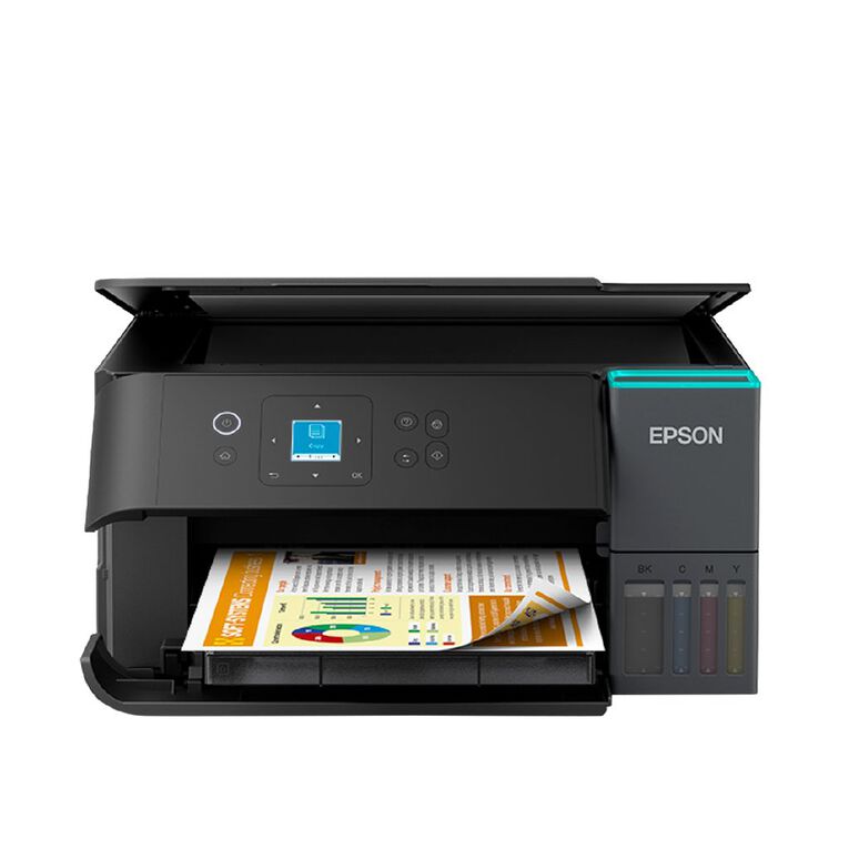 Epson EcoTank ET-2950 Duplex Printer, , hi-res
