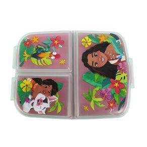 Disney Moana Bento Box