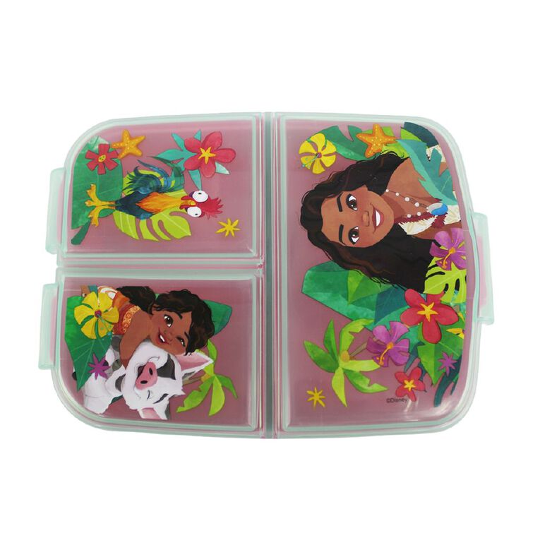 Disney Moana Bento Box, , hi-res