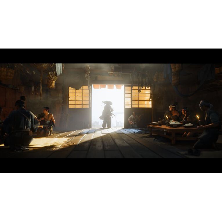 PS5 Ghost of Yotei, , hi-res