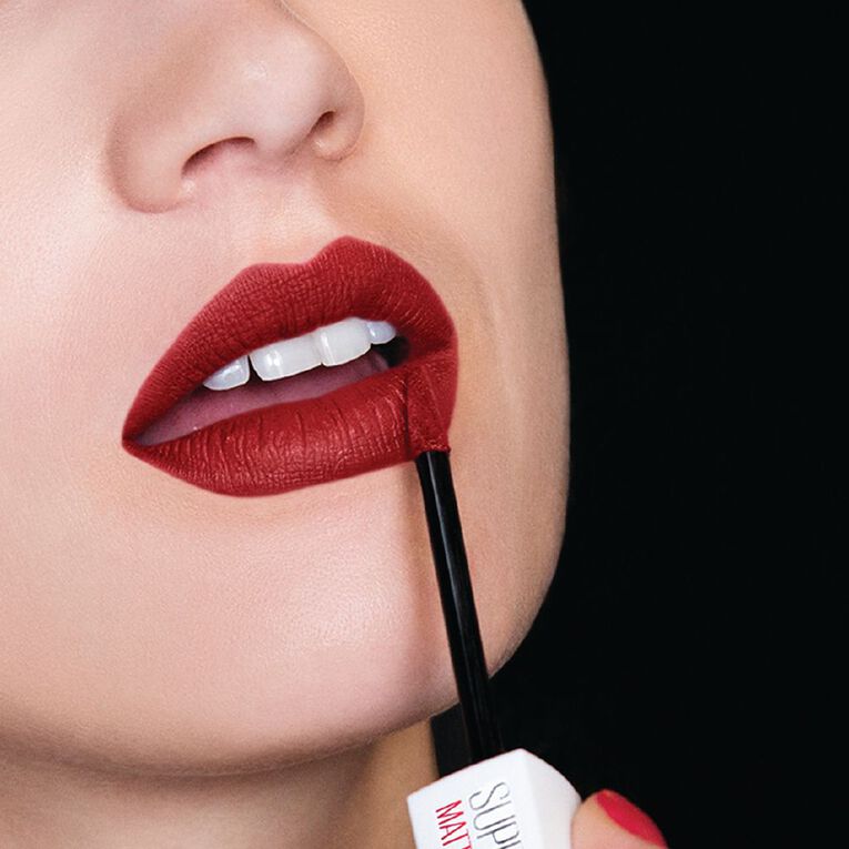 Maybelline Superstay Matte Ink 20 Pioneer, , hi-res