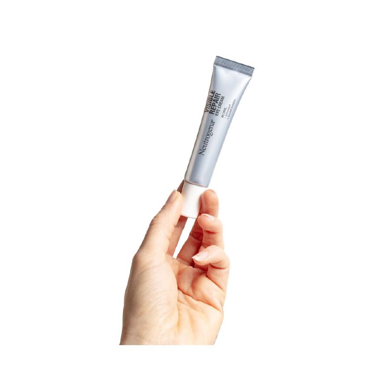 Neutrogena Visible Repair Eye Cream 15g, , hi-res