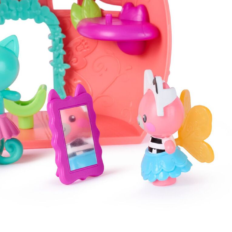 Gabby's Dollhouse Flutter Fairy Playset, , hi-res