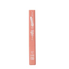 Technic Line & Shine Lip Liner & Lipgloss - Teddy Bear